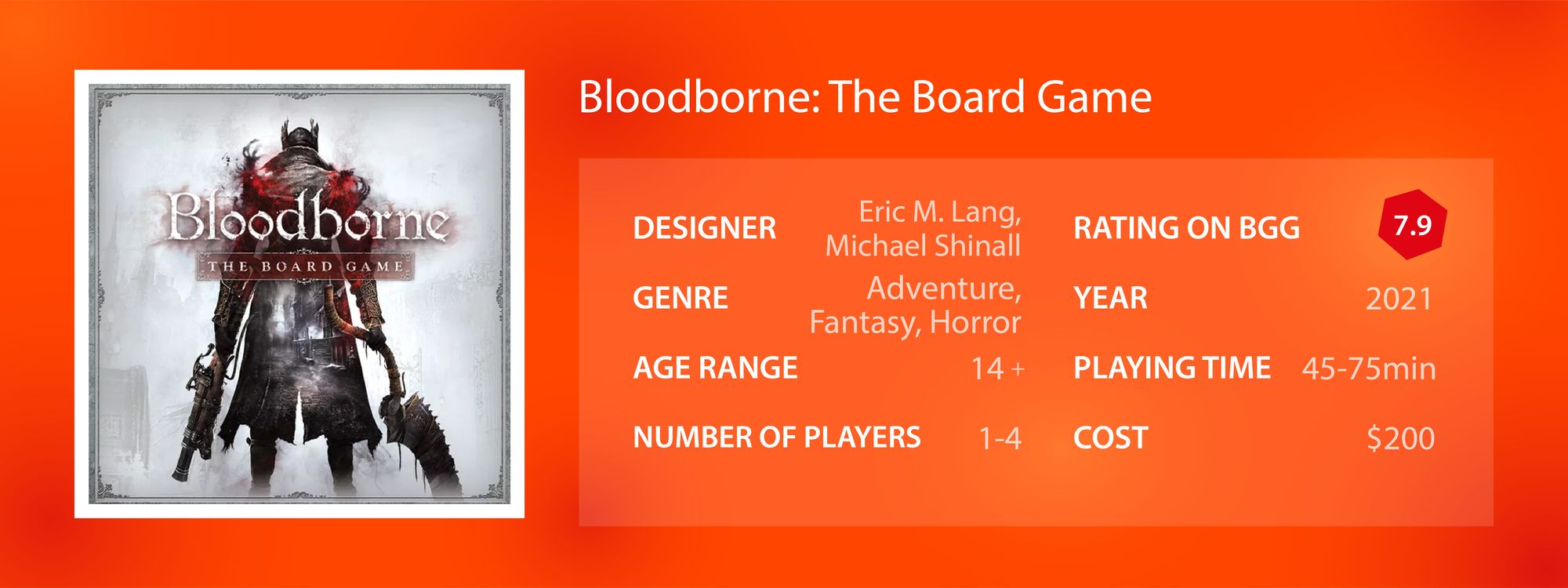 50+ Best Adventure Board Games